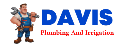 Trusted plumber in CACTUS